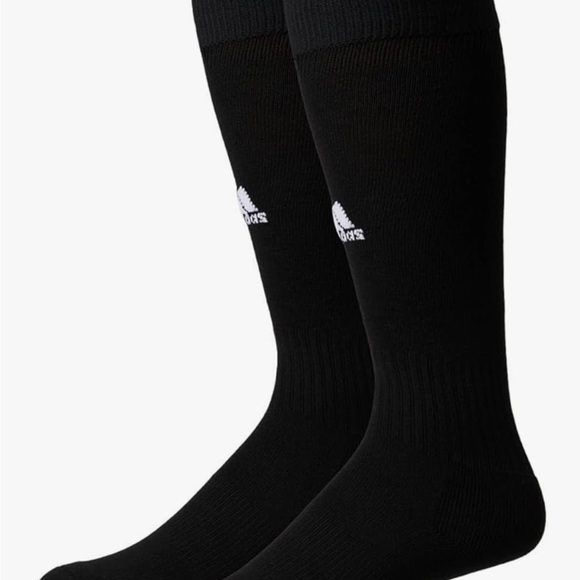 adidas Unisex Rivalry Soccer Socks- NWOT - Picture 1 of 1